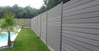 Portail Clôtures dans la vente du matériel pour les clôtures et les clôtures à Le Bourgneuf-la-Foret