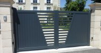 Notre société de clôture et de portail à Le Bourgneuf-la-Foret